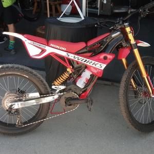 Meet your Posher, Gary